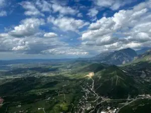 Unterwegs in Albanien
